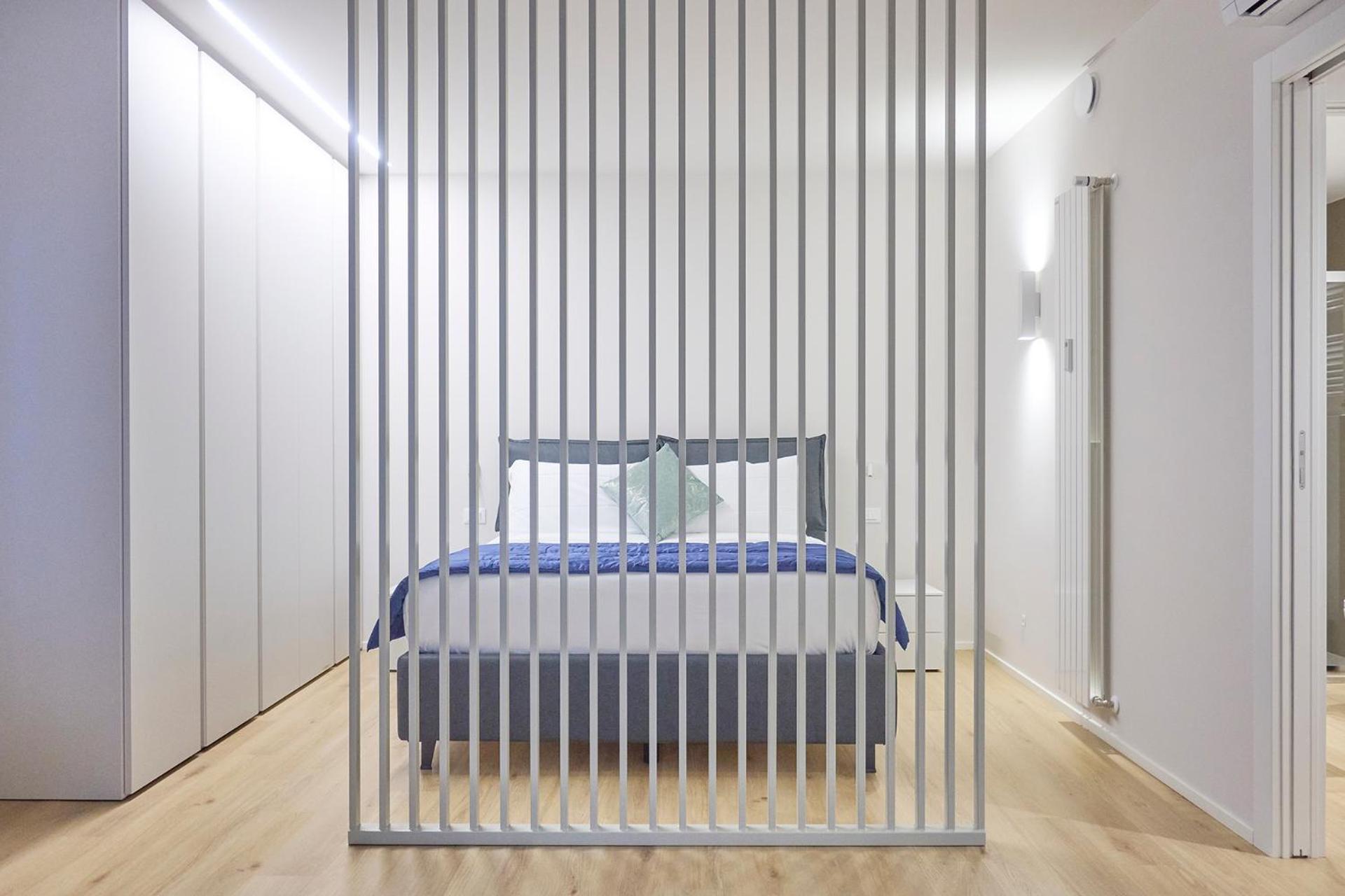 Milan Retreats Fiera Milano City — Foto 3