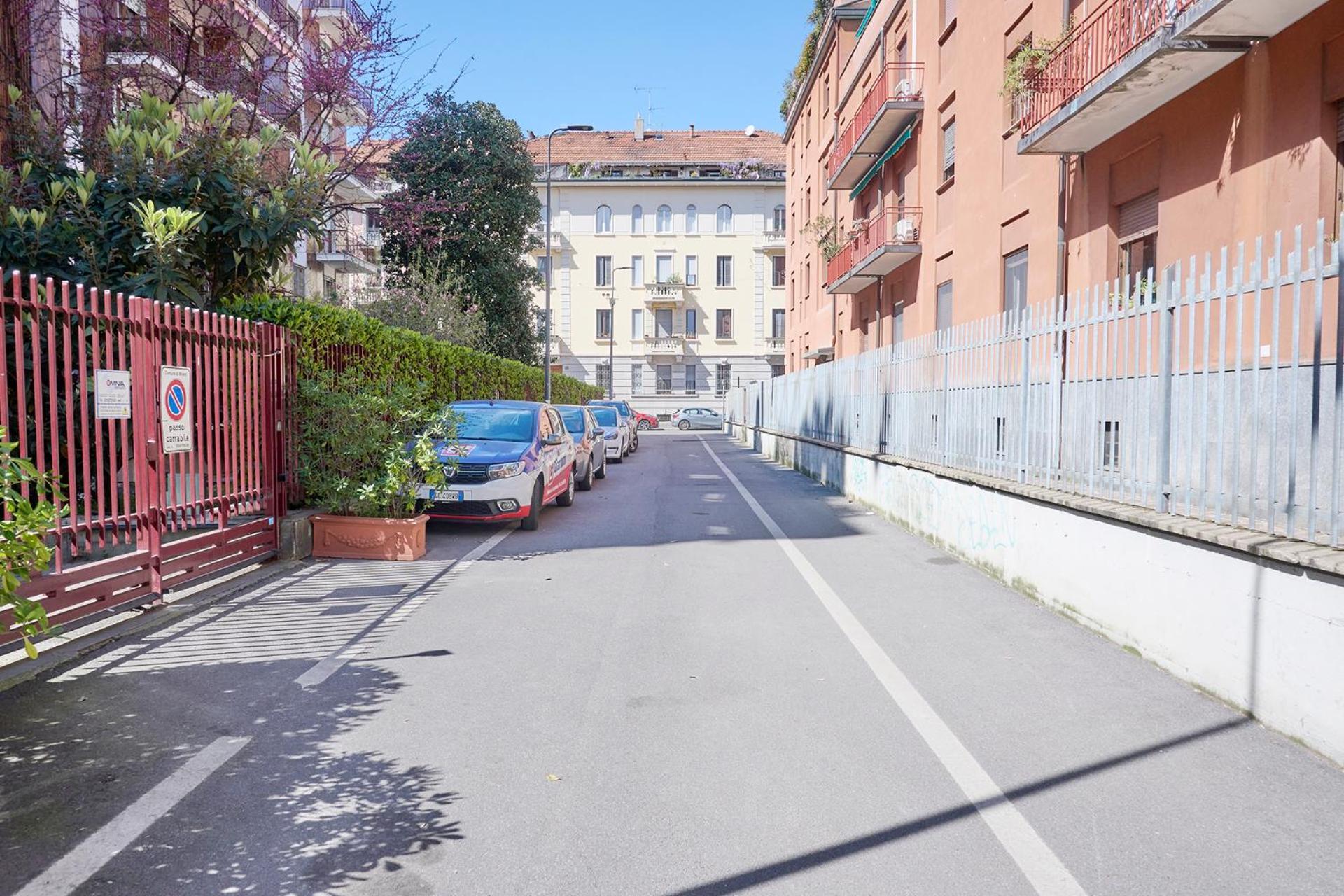 Milan Retreats Fiera Milano City — Foto 2
